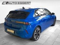 Gebraucht Opel Astra Ultimate 114 kW (156 PS) 2023 Blau Limousine