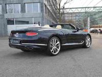 gebraucht Bentley Continental GTC V8 Mulliner