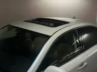 Gebraucht Lexus IS250 210 PS (154 kW) 2008 Weiß Limousine