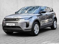 Gebraucht Land Rover Range Rover evoque S 272 PS (200 kW) 2025 Eiger grey SUV