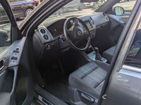 gebraucht VW Tiguan 1.4 LOUNGE Sport & Style Privat, 2. Hand