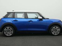 Gebraucht Mini Cooper Classic 156 PS (114 kW) 2024 Blau Kleinwagen