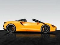 Gebraucht McLaren Artura 700 PS (514 kW) 2024 Orange Cabrio