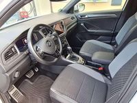 Gebraucht VW T-Roc Sport 150 PS (110 kW) 2019 Grau SUV