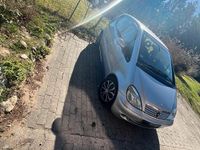 Gebraucht Mercedes A170 80 PS (58 kW) 2001 Grau Kleinwagen