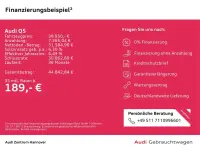 Gebraucht Audi Q5 S-Line 204 PS (150 kW) 2024 Brillantschwarz SUV