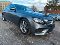 gebraucht Mercedes E350 EAMG Line