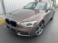Gebraucht BMW 120 184 PS (135 kW) 2014 Kleinwagen