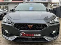 Gebraucht Cupra Leon 204 PS (150 kW) 2022 Grau Kombi