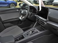 Gebraucht Seat Leon Style 150 PS (110 kW) 2024 Grau Kleinwagen