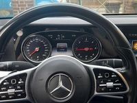 Gebraucht Mercedes E200 150 PS (110 kW) 2018 Limousine
