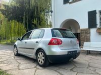 gebraucht VW Golf V 1.4 tüv Klima