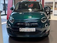 Neu Fiat 500 65 PS (47 kW) 2026 Blau Kleinwagen