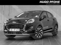 Gebraucht Ford Puma Titanium 125 PS (91 kW) 2024 Andere farbe SUV