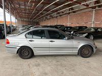 Gebraucht BMW 320 150 PS (110 kW) 2004 Grau Limousine
