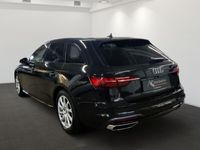 gebraucht Audi A4 Avant advanced Navi Matrix LED Sound DAB