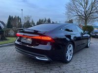 gebraucht Audi A7 Sportback 55 S lineTFSI quattro, Standh. Pano