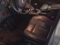 Gebraucht BMW X3 218 PS (160 kW) 2007 Silber SUV