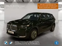 Gebraucht BMW iX1 Performance 200 kW (272 PS) 2023 Grün SUV
