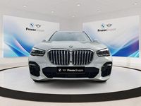 Gebraucht BMW X5 Performance 286 PS (210 kW) 2022 Alpinweiss iii SUV