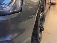 Gebraucht Audi A4 S-Line 177 PS (130 kW) 2014 Grau Kombi