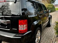 Gebraucht Jeep Cherokee 200 PS (147 kW) 2013 Schwarz SUV