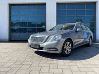 gebraucht Mercedes E220 E220 CDI BlueEfficiency (212.202)