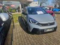 Gebraucht Honda Jazz Advance 107 PS (78 kW) 2024 Surf blue Kleinwagen