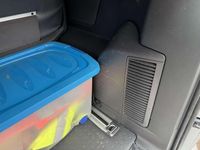 Gebraucht VW T5 Highline 179 PS (131 kW) 2010 Grau Van