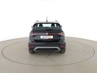 Gebraucht VW T-Cross Style 116 PS (85 kW) 2020 Schwarz SUV