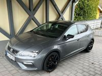 gebraucht Seat Leon 1.8 TSI FR Start&Stop