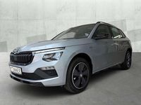Neu Skoda Kamiq Monte Carlo 116 PS (85 kW) 2026 Smokey diamondsilber metalli SUV