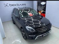 gebraucht Mercedes ML350 Amg Paket Vollaustattung