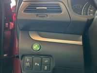 Gebraucht Honda CR-V Elegance 155 PS (114 kW) 2013 Rot SUV