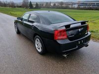 gebraucht Dodge Charger 5.7l Hemi