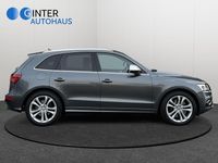 Gebraucht Audi SQ5 Advanced 313 PS (230 kW) 2014 Andere SUV