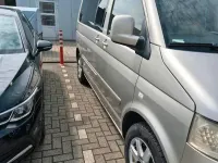 Gebraucht VW Multivan 174 PS (127 kW) 2004 Gold Van / Kleinbus