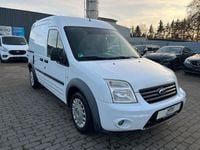 Używany Ford Transit Connect Trend 90 KM (66 kW) 2012 Biały Minivan
