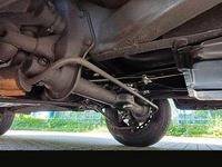 Gebraucht VW T2 50 PS (36 kW) 1971 Blau Van