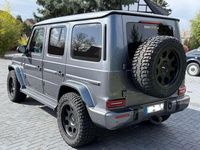 Gebraucht Mercedes G400 AMG 330 PS (242 kW) 2023 Grau SUV