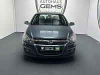 Używany Opel Astra Cosmo 101 KM (74 kW) 2006 Szary Sedan/Limuzyna