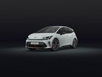 Nouă Cupra Born 169 kW (231 CP) 2025 Argintiu Hatchback