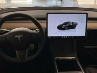 Gebraucht Tesla Model 3 Performance 461 kW (627 PS) 2023 Solid black Limousine