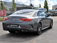 Gebraucht Mercedes CLS450 AMG line 367 PS (269 kW) 2019 Grau Limousine