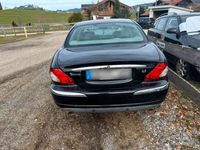 gebraucht Jaguar X-type 2.5 Allrad