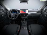 Neu Ford Kuga ST-Line 185 PS (136 kW) 2026 Desert blue metallic SUV