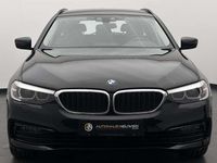 gebraucht BMW 520 520 iA Touring Sport Line +AHK+NAVI+CAM+LED-SW+