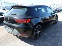 Gebraucht Seat Leon Beats 290 PS (213 kW) 2019 Schwarz Limousine