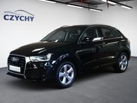 gebraucht Audi Q3 1.4 l TSI Automatik S-Line