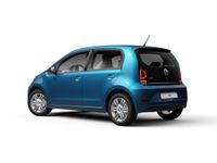 gebraucht VW up! up! high